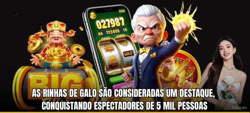 Bet App toucan